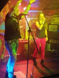Ansbach - Die Grotte - Jens Rupp unplugged live (4)
