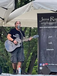 Jens-Rupp-Unplugged-Pfaffenhofen-Open Park Open Air-Live (1)